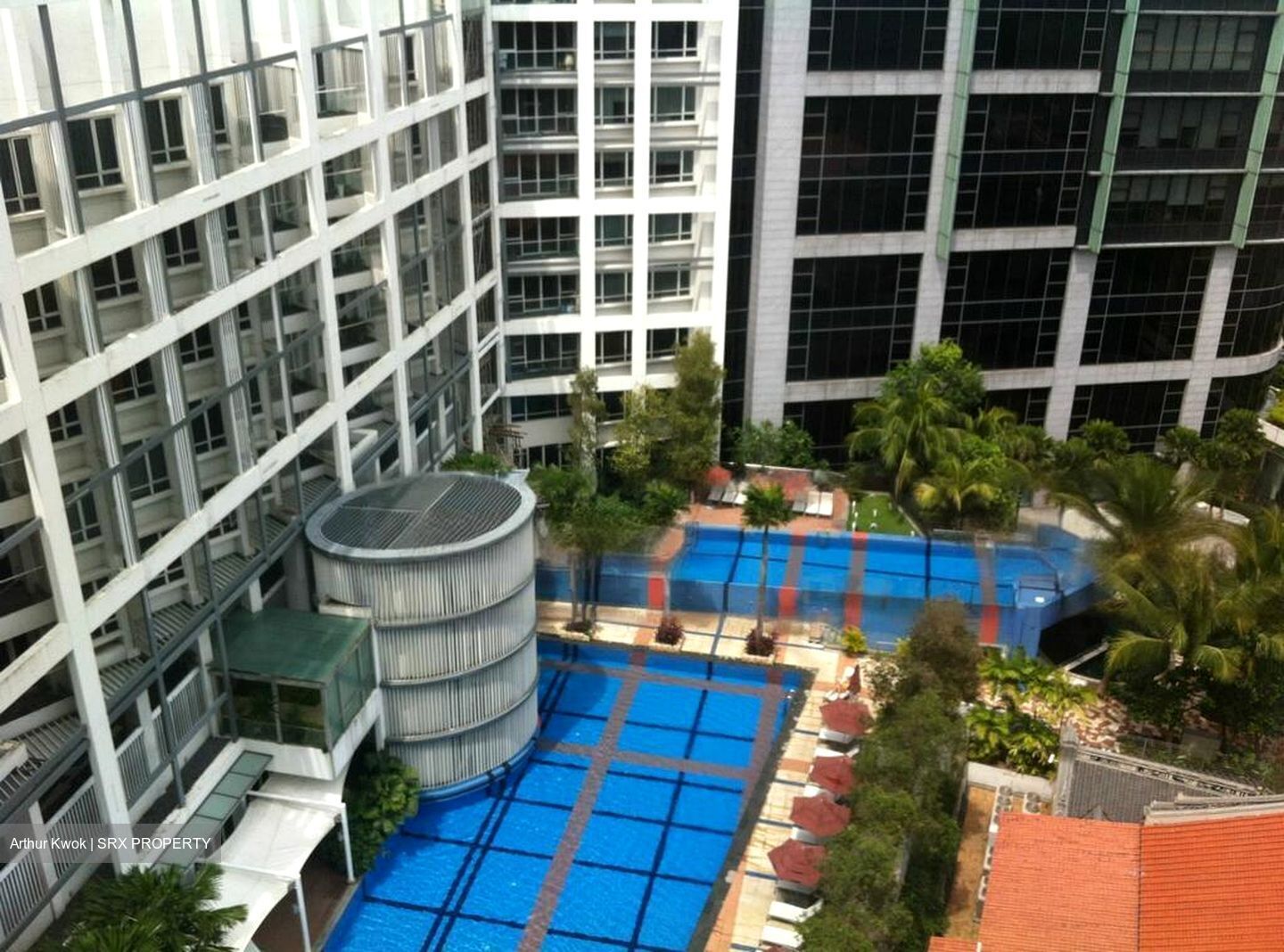 Visioncrest (D9), Apartment #635086011